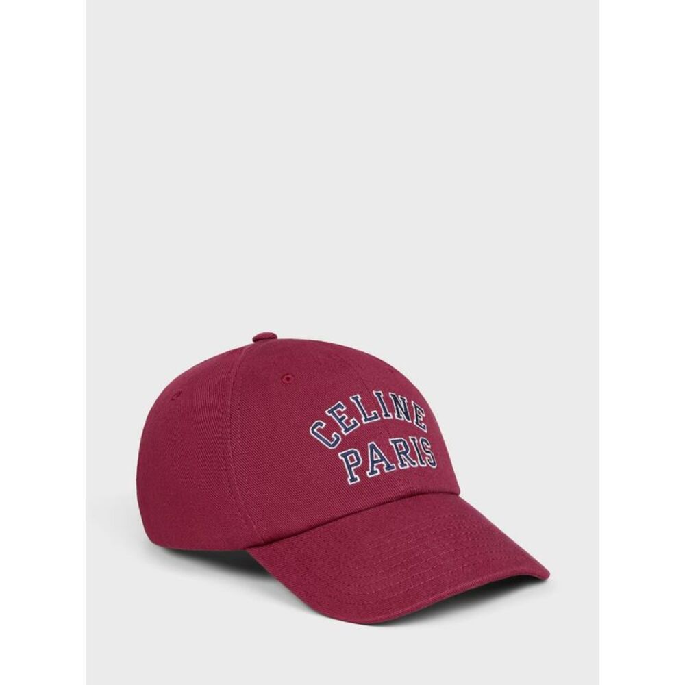 Celine Women Hat Woman Celine